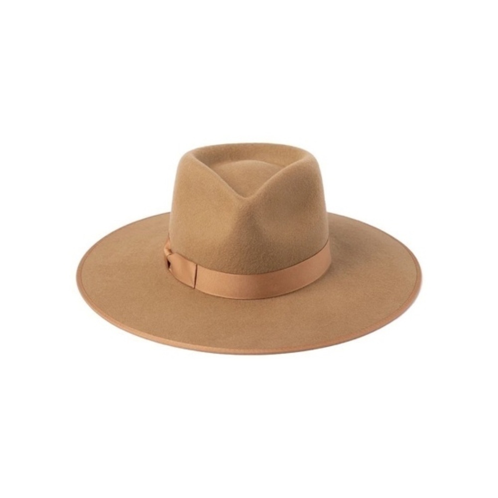 LACK OF COLOR Teak Rancher Hat - Picture 5 of 11